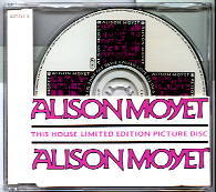 Alison Moyet - This House CD 2